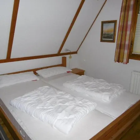 Apartment Twistesee 36 Bad Arolsen