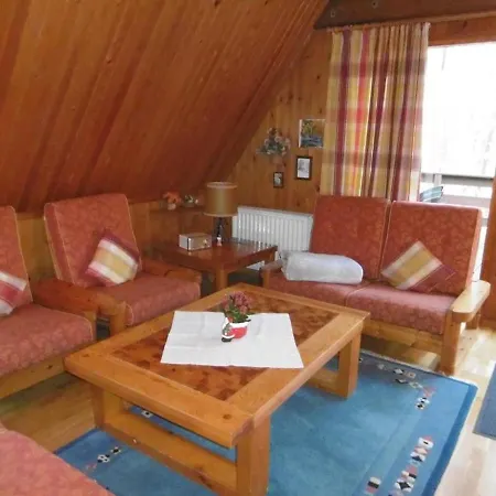 Apartment Twistesee 36