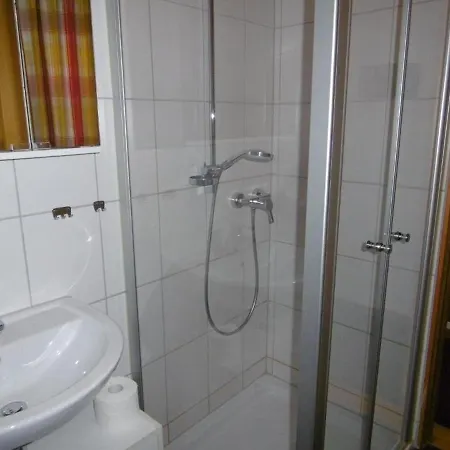 Apartment Twistesee 36 Bad Arolsen