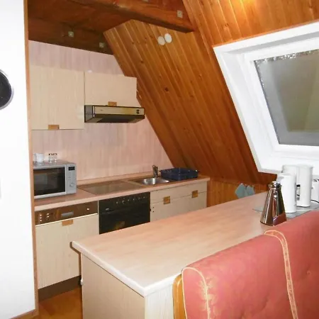 Apartment Twistesee 36