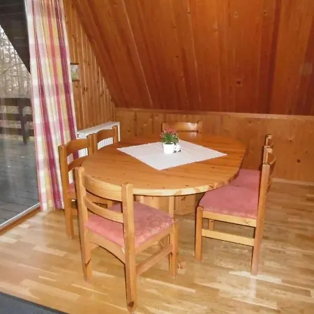 Twistesee 36 Apartment Bad Arolsen