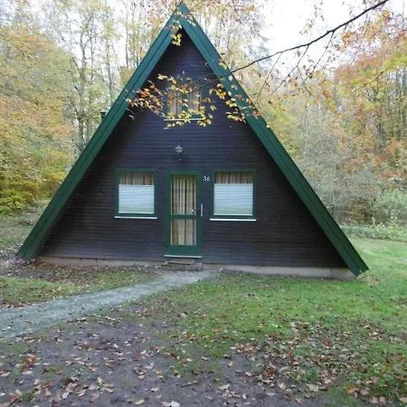 Apartment Twistesee 36