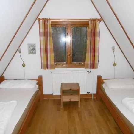 Twistesee 36 Apartment