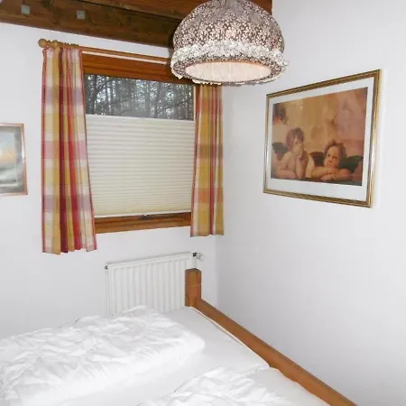 Apartment Twistesee 36 Bad Arolsen