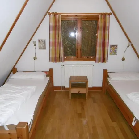 Apartment Twistesee 36 *