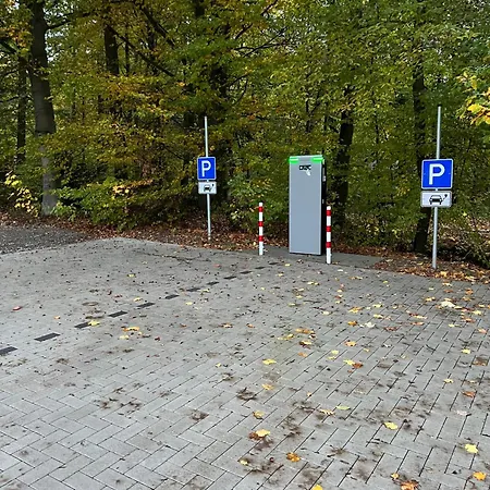 Twistesee 36 * Bad Arolsen
